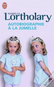 Capa do artigo Autobiographie A La Jumelle