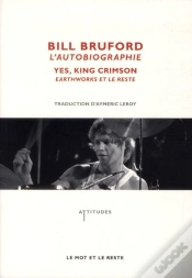 Capa do artigo Autobiographie.