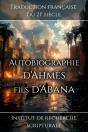 Autobiographie D'Ahmès Fils D'Abana - Preview