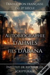 Capa do artigo Autobiographie D
