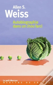 Capa do artigo Autobiographie Dans Un Chou Farci