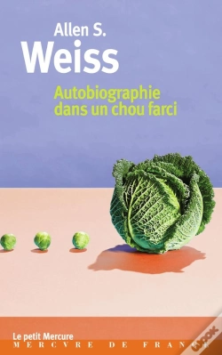 Capa do artigo Autobiographie Dans Un Chou Farci