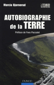 Capa do artigo Autobiographie De La Terre ; C