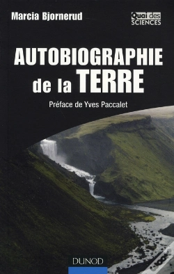 Capa do artigo Autobiographie De La Terre ; C'Est Écrit Dans Le Roc |