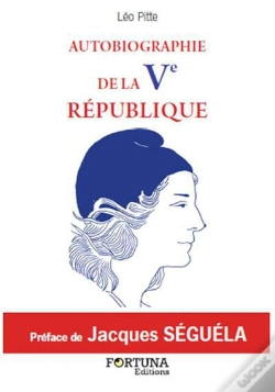 Capa do artigo Autobiographie De La V République