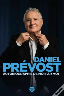 Capa do artigo Autobiographie De Moi Par Moi