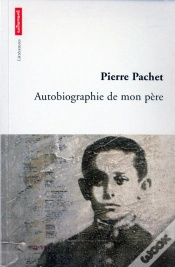 Capa do artigo Autobiographie De Mon Pere