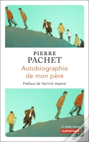 Capa do artigo Autobiographie De Mon Père