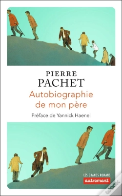 Capa do artigo Autobiographie De Mon Père