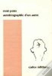 Capa do artigo Autobiographie D