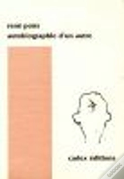Capa do artigo Autobiographie D'Un Autre