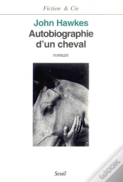 Capa do artigo Autobiographie D