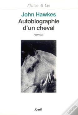 Capa do artigo Autobiographie D'Un Cheval
