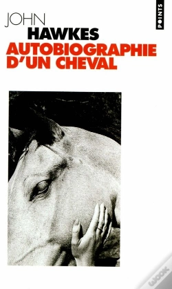 Capa do artigo Autobiographie D'Un Cheval