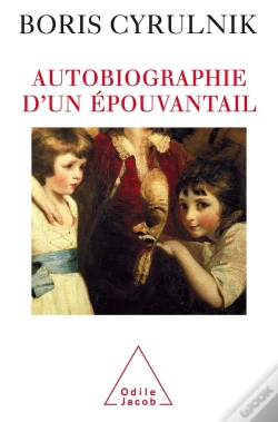 Capa do artigo Autobiographie D'Un Épouvantail