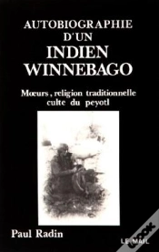 Capa do artigo Autobiographie D
