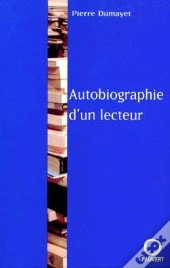 Autobiographie D'Un Lecteur