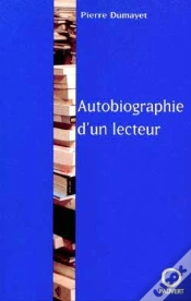 Capa do artigo Autobiographie D