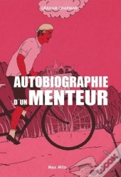 Autobiographie D'Un Menteur