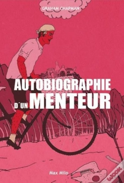 Capa do artigo Autobiographie D'Un Menteur