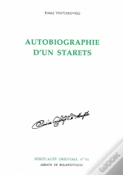 Capa do artigo Autobiographie D