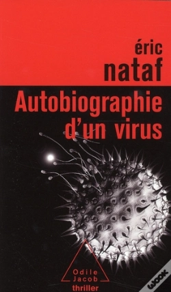 Capa do artigo Autobiographie D'Un Virus