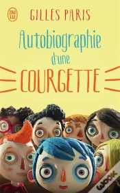 Capa do artigo Autobiographie D