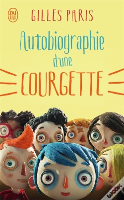 Capa do artigo Autobiographie D'Une Courgette