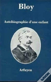 Autobiographie D'Une Enfant