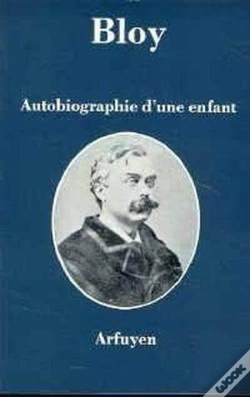 Capa do artigo Autobiographie D'Une Enfant