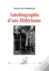 Autobiographie D'Une Hitlerienne