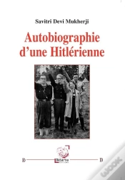 Capa do artigo Autobiographie D