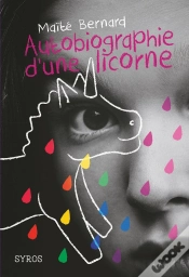Capa do artigo Autobiographie D