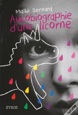 Capa do artigo Autobiographie D'Une Licorne