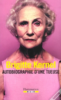 Capa do artigo Autobiographie D'Une Tueuse