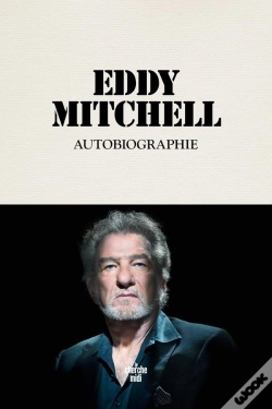 Capa do artigo Autobiographie