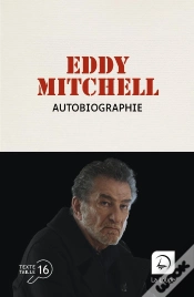 Capa do artigo Autobiographie