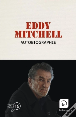 Capa do artigo Autobiographie