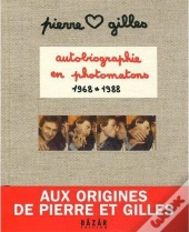 Autobiographie En Photomatons