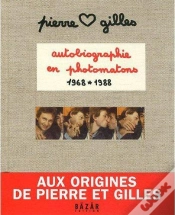 Capa do artigo Autobiographie En Photomatons