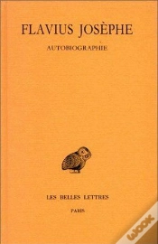 Capa do artigo Autobiographie