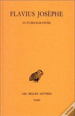 Capa do artigo Autobiographie