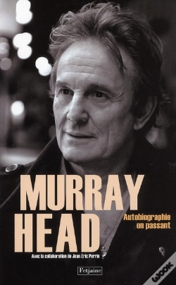 Capa do artigo Autobiographie Flegmatique