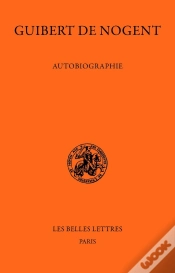 Capa do artigo Autobiographie