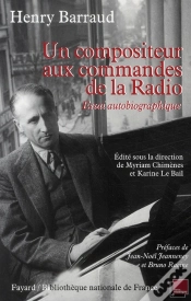 Capa do artigo autobiographie