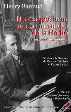 Capa do artigo autobiographie