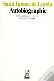 Capa do artigo Autobiographie