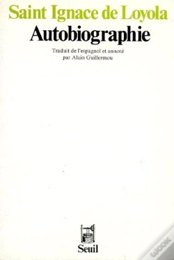Capa do artigo Autobiographie