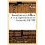 Autobiographie - Preview
