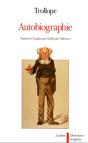 Autobiographie - Preview